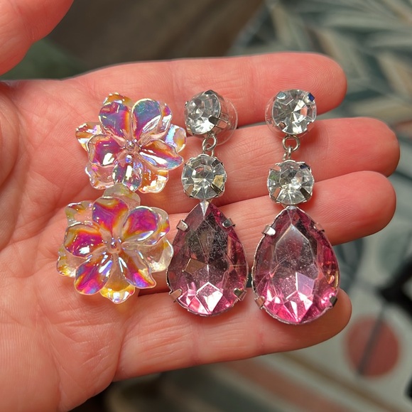 Vintage to modern estate jewelry lot - 10 pieces - Picture 8 of 10